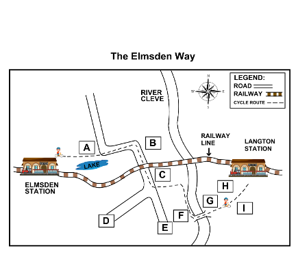 VOL 4 Test 4 - The Elmsden Way