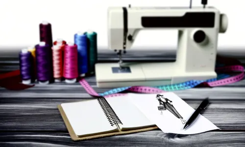 [C18T1] - Talk on jobs in fashion design