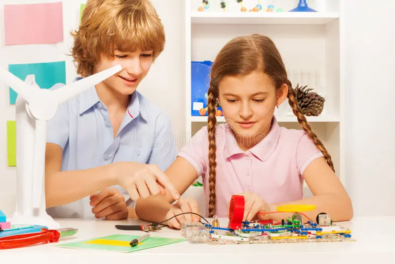 [C11T1] - Study on Gender in Physics