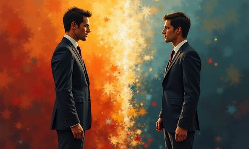 [Forecast Q1] - The Art of Persuasion