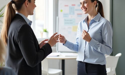 [Forecast Q1-2025] - Interview Preparation Tips