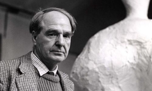  Henry Moore (1898-1986)