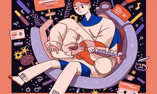 [Forecast Q1-2025] - Book review on Musicophilia