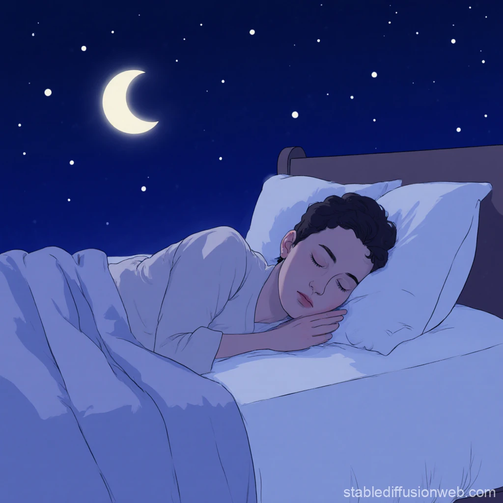 [Helik Collect] - Sleep