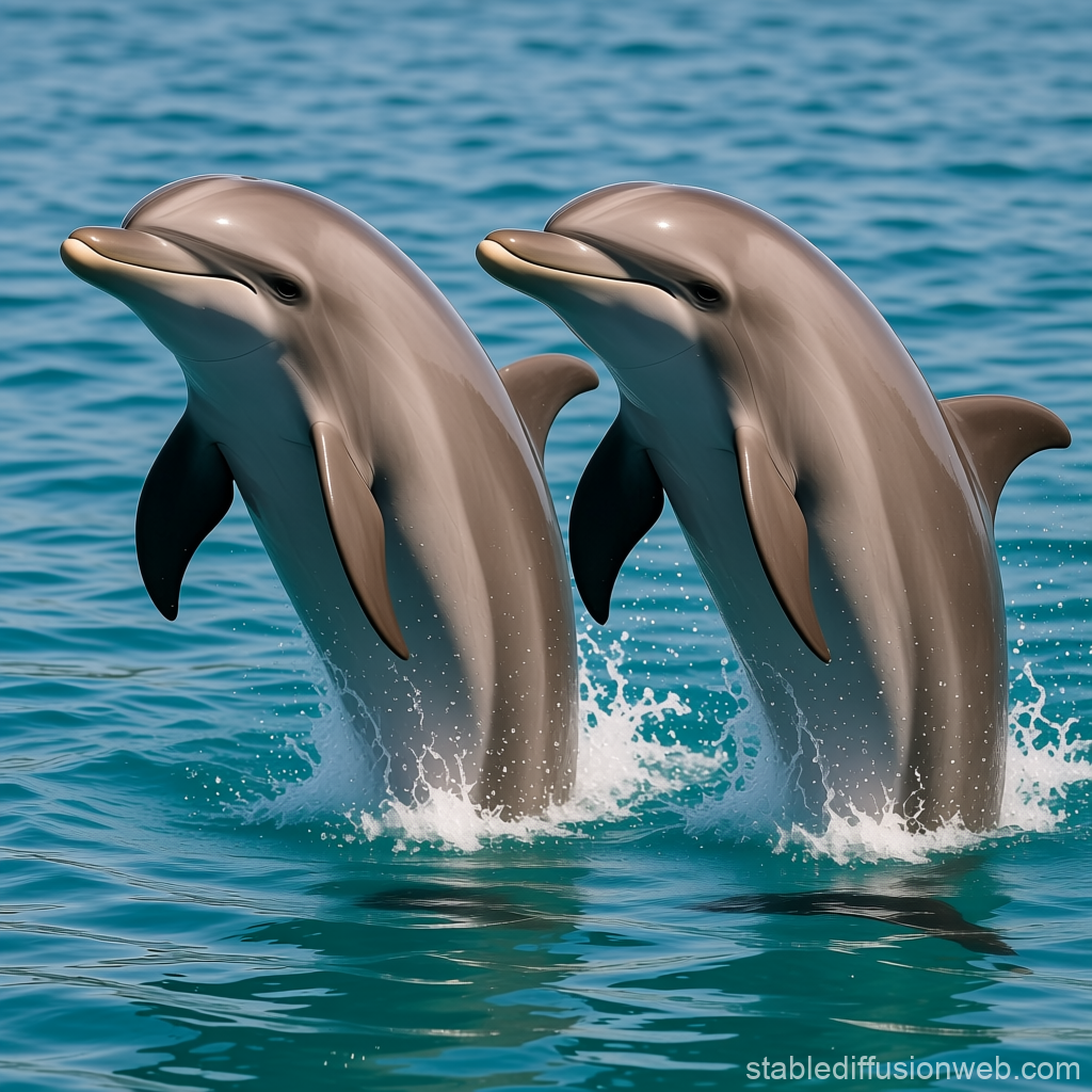 [Helik Collect] - Dolphins