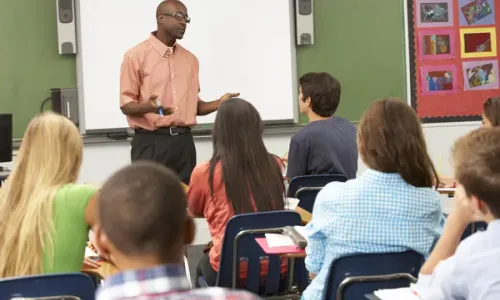 USA research into class sizes