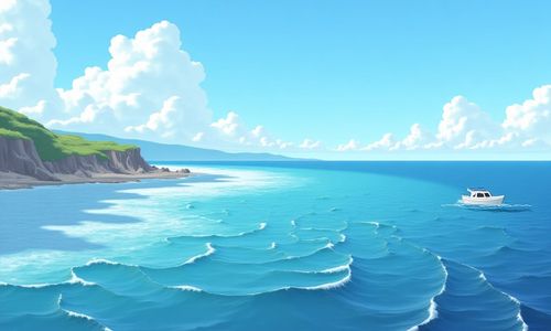 [Recent Actual Tests] - Listening to the Ocean