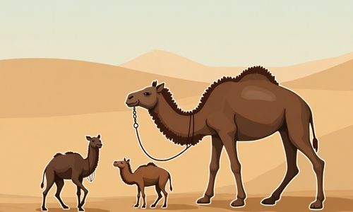 [Forecast Q1-2025] - Desert Animals