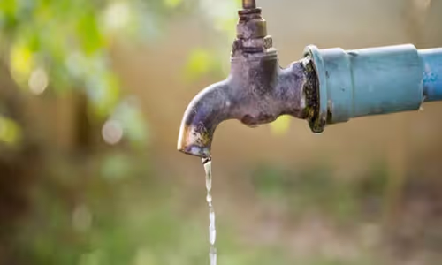 Making Every Drop Count