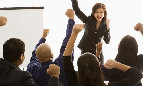 [C14T1] - Motivational factors and the hospitality industry