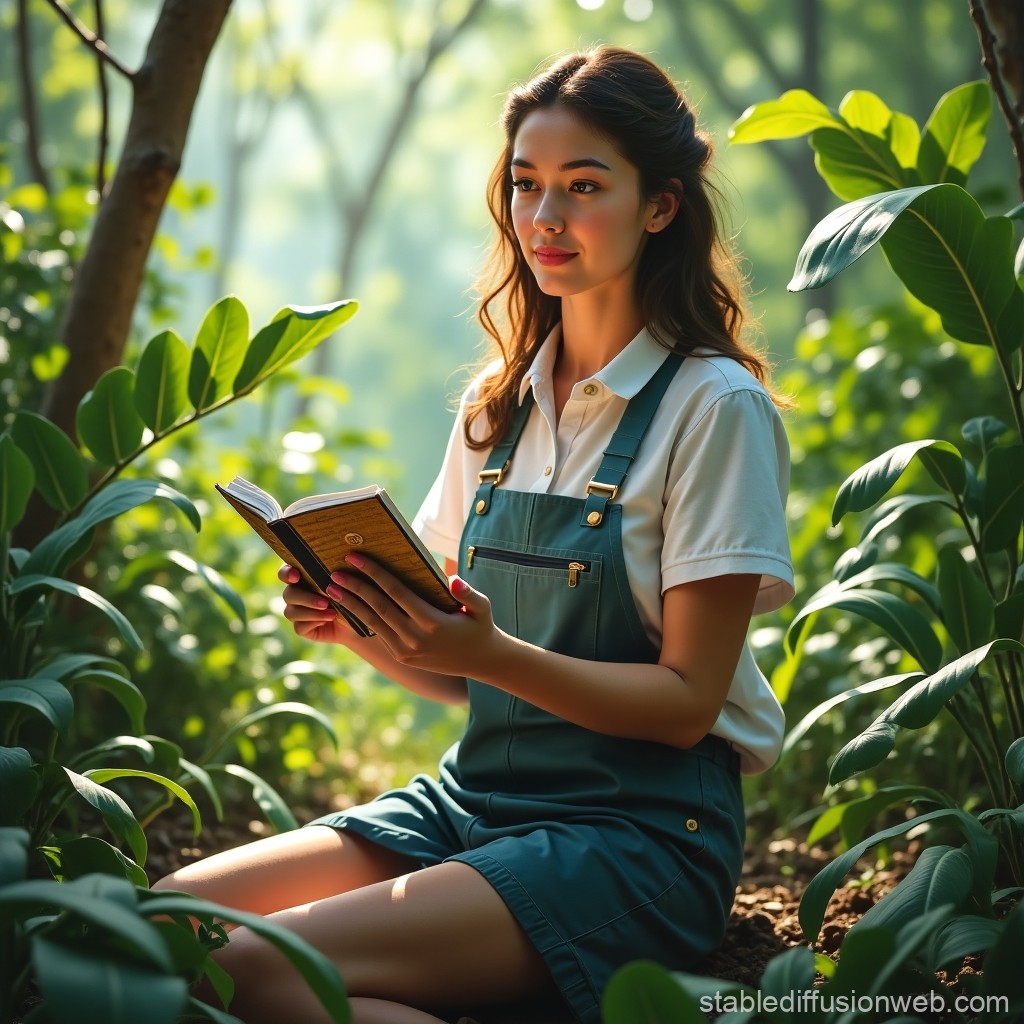 [Recent Tests- VOL] - Amateur Naturalists