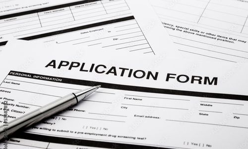 Cycle tour leader: Applicant enquiry