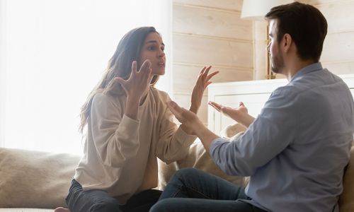  Communicating Styles and Conflict