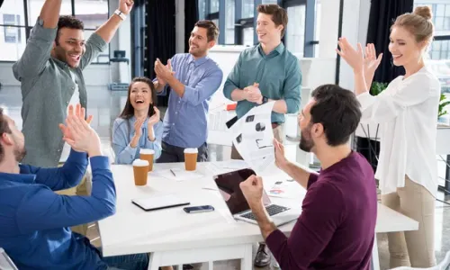  Working effectively in groups