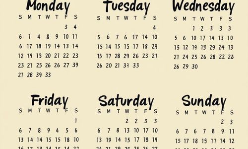 [Forecast Q1-2025] - Soviet’s New Working Week