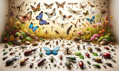 Insect Extinction in the 21st Century