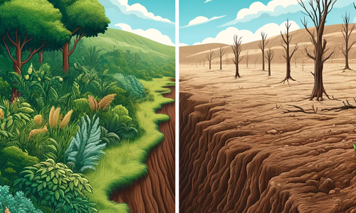 [C13T4] - Saving the soil