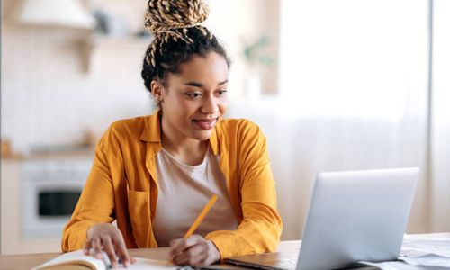 [Practice Tests Plus] - Research project on attitudes towards study