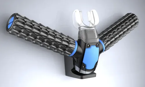  Creating artificial gills