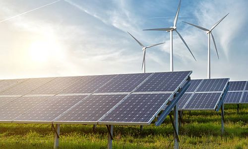  The Quest for Renewable Energy Solutions