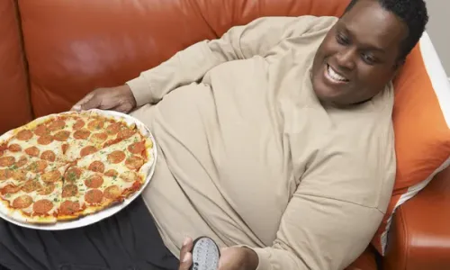 Tackling Obesity in the Western World