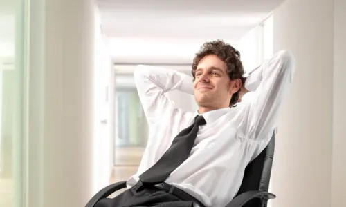  Job satisfaction study