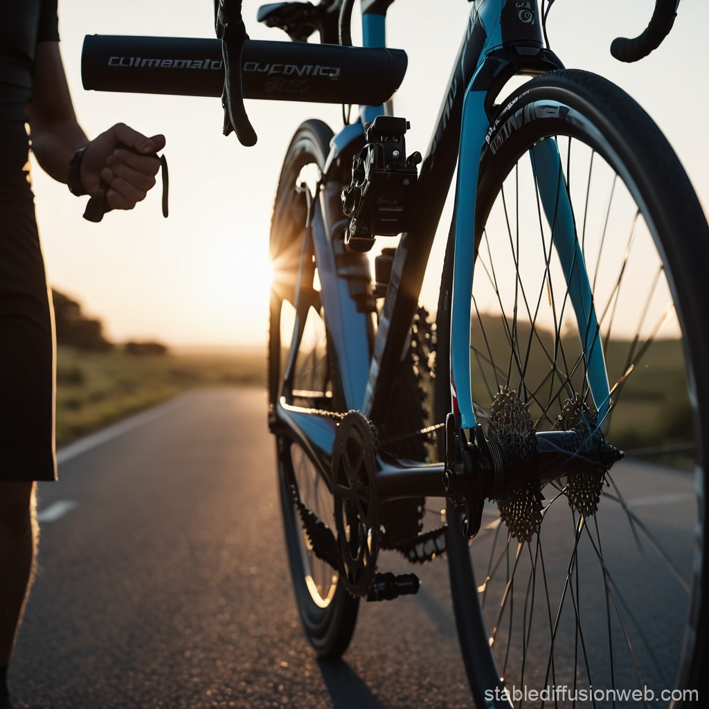 [Forecast Q2-2025] - Cycling Consultancy