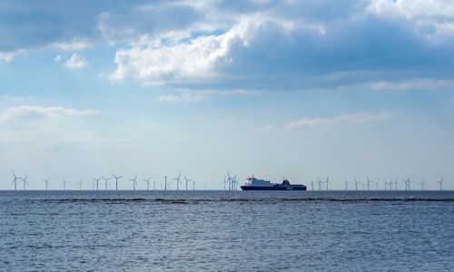  The Treloar Valley Passenger Ferry