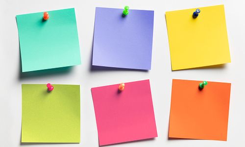 [Practice Tests Plus] - Notes for holiday