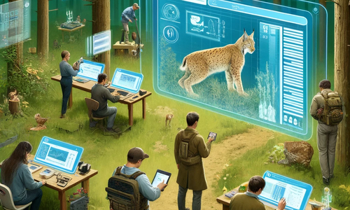 Bring back the big cats