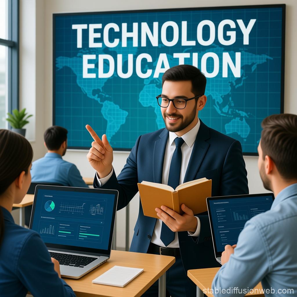 [Other sources] - Digital Technology in Education