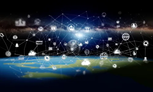 The World Wide Web from its origins