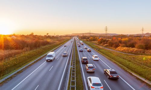  Local council report on traffic and highways