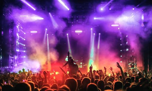 [C14T3] - Background on school marching band