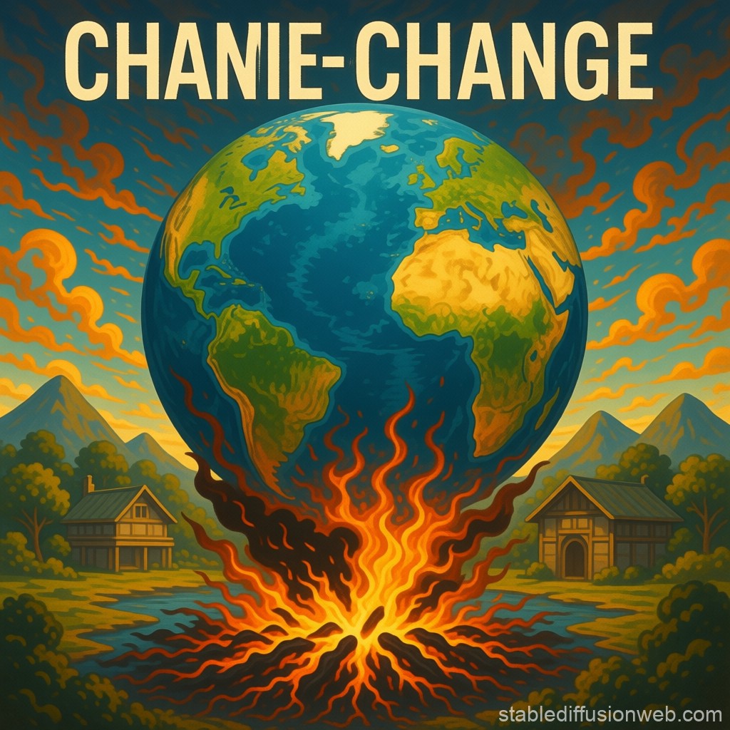 [Other sources] - Climate Change and the Inuit