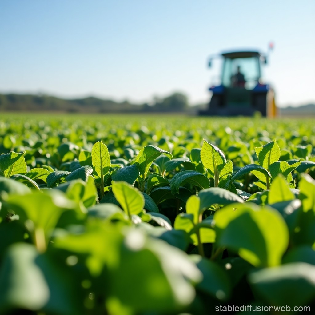 [Recent Tests- VOL] - Growing more for less