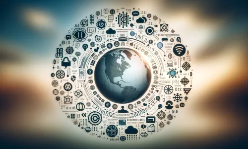  The future of the World’s Language