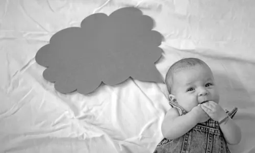 Memory in babies and young children