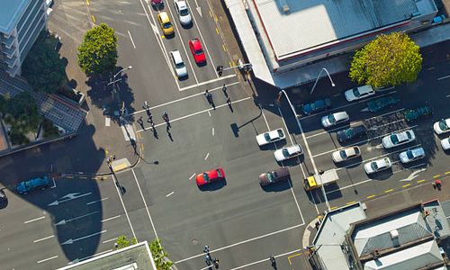 The future of management