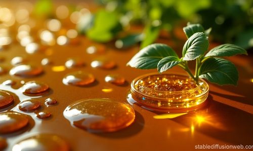 [Forecast Q2-2025] - Tea Tree Oil