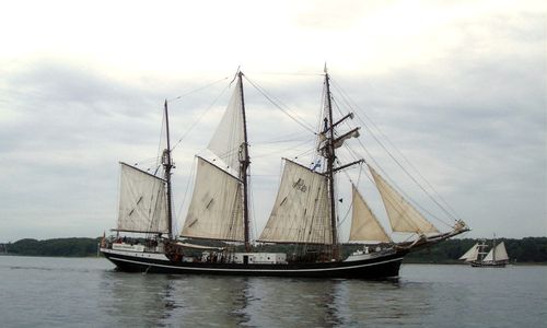 The early life of Thor Heyerdahl