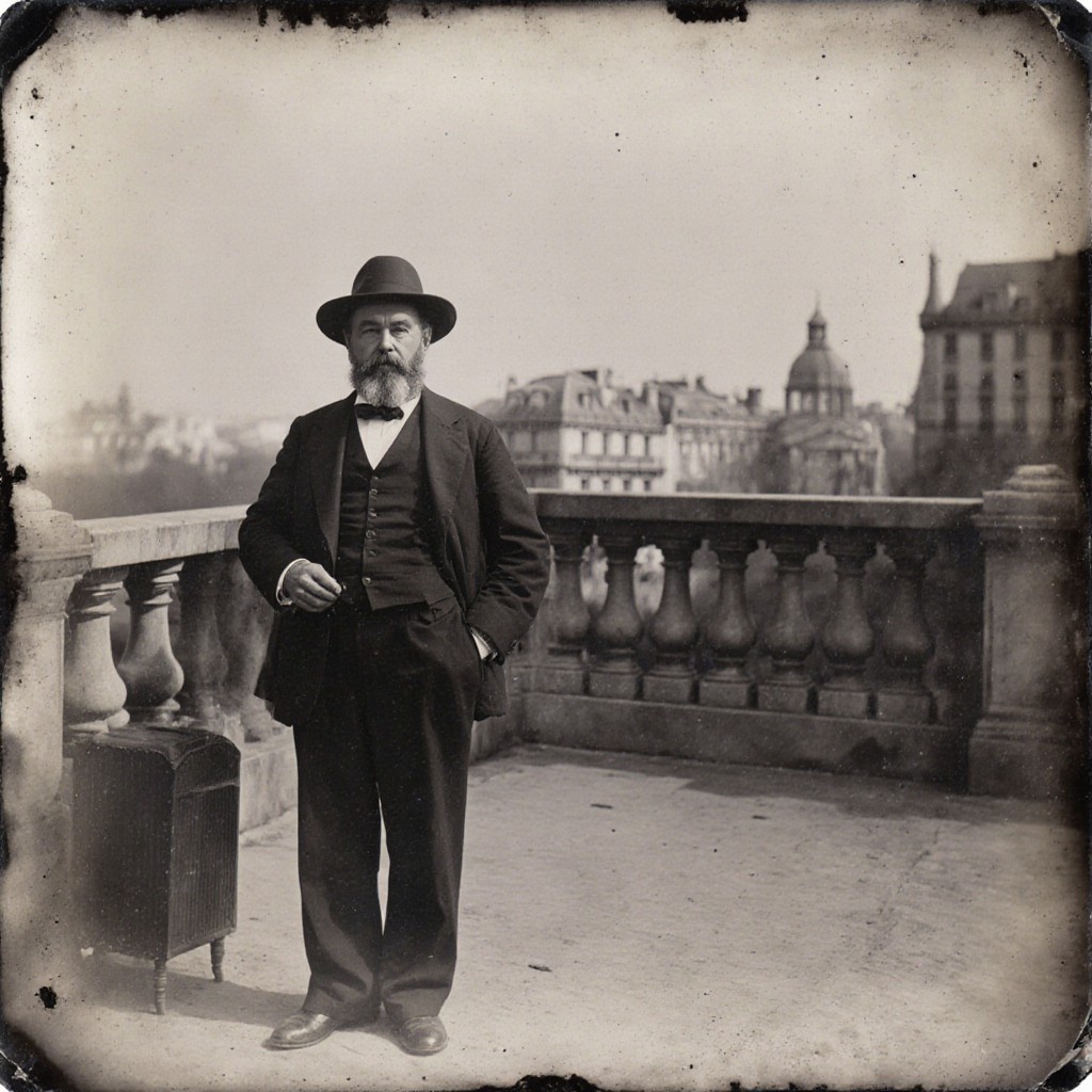 VOL 6 Test 3 - Calotype photography in Britain and France