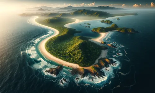  Matthews Island Holidays