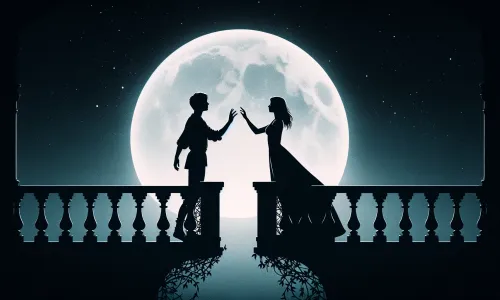 [C17T2] - Romeo and Juliet