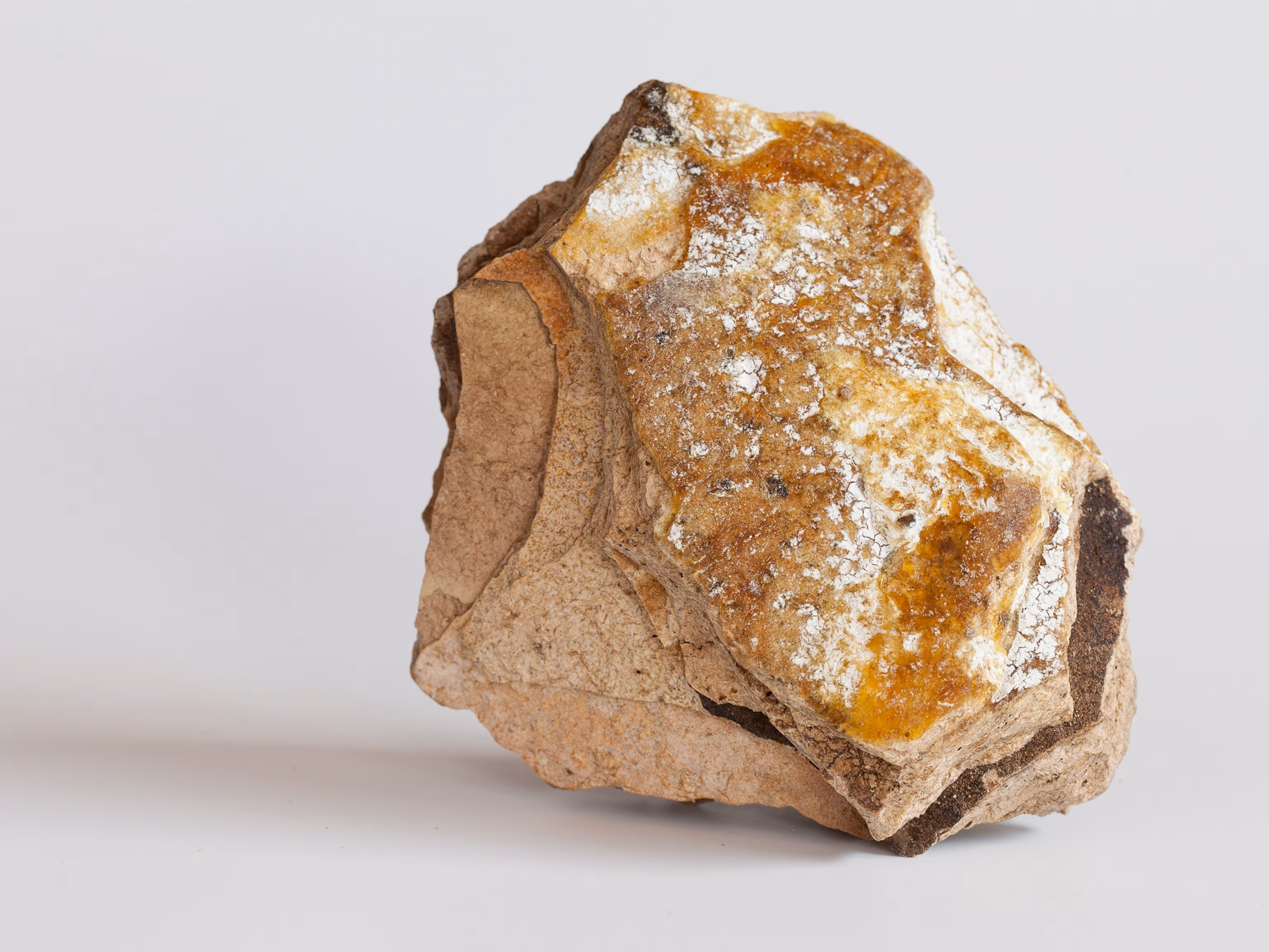 [Recent Tests- VOL] - Ambergris