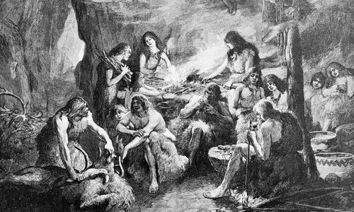 Archaeologists discover evidence of prehistoric island settlers