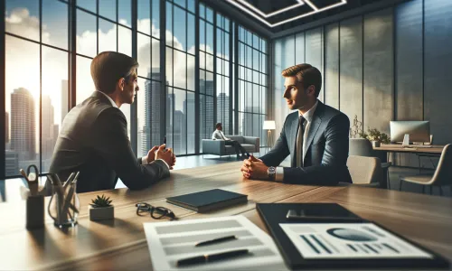 Socially Responsible Businesses