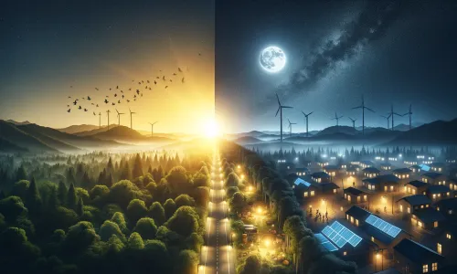 [Recent Actual Tests] - Debating Environmental Science