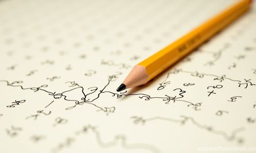 [Recent Actual Tests] - The history of the Pencil