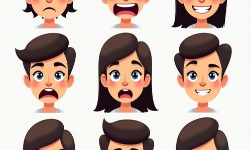 [Forecast Q1-2025] - Facial Expressions